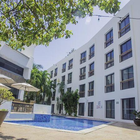 Continental Caribe Bay Ξενοδοχείο Τσετουμάλ Εξωτερικό φωτογραφία