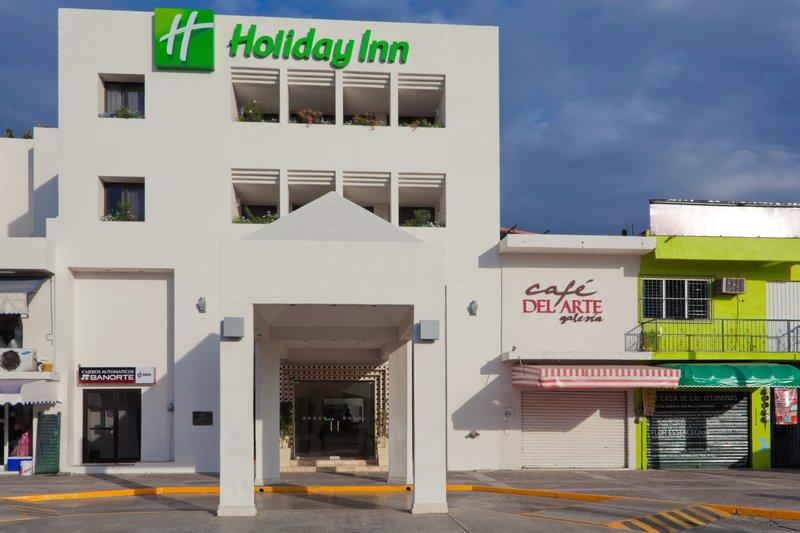 Continental Caribe Bay Ξενοδοχείο Τσετουμάλ Εξωτερικό φωτογραφία