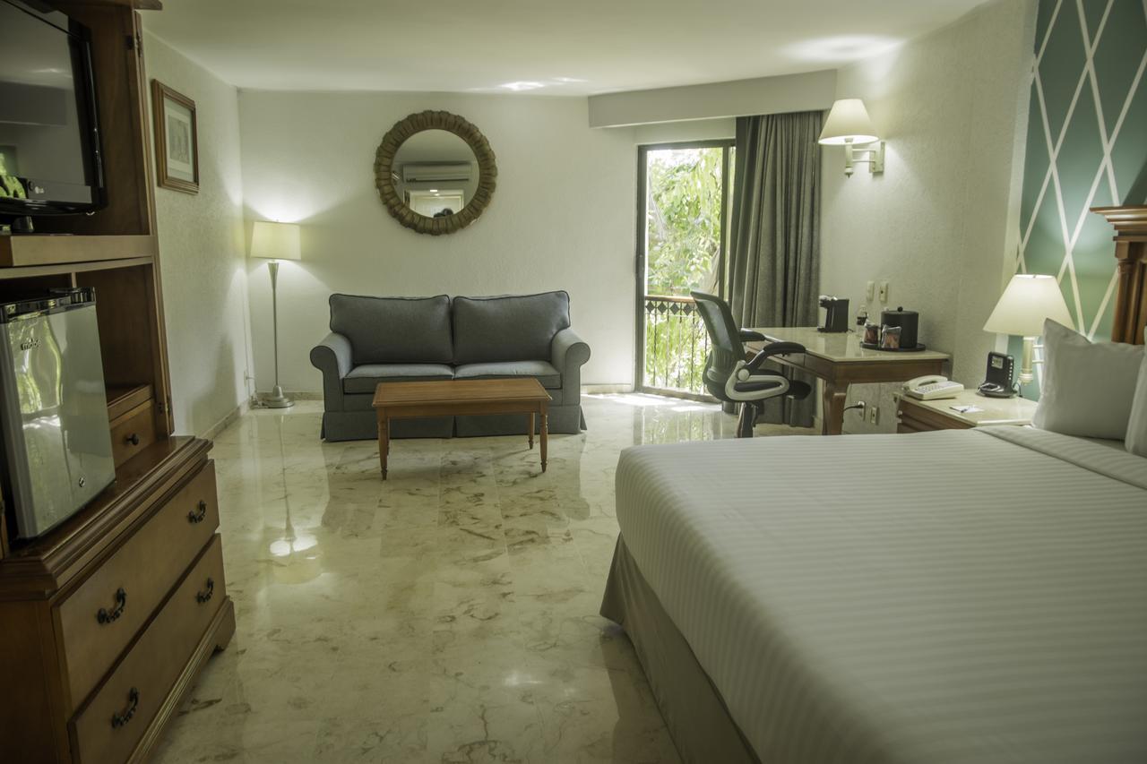 Continental Caribe Bay Ξενοδοχείο Τσετουμάλ Εξωτερικό φωτογραφία